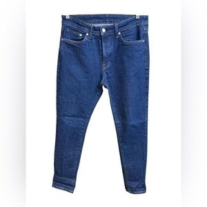 & Denim Women’s Skinny 34